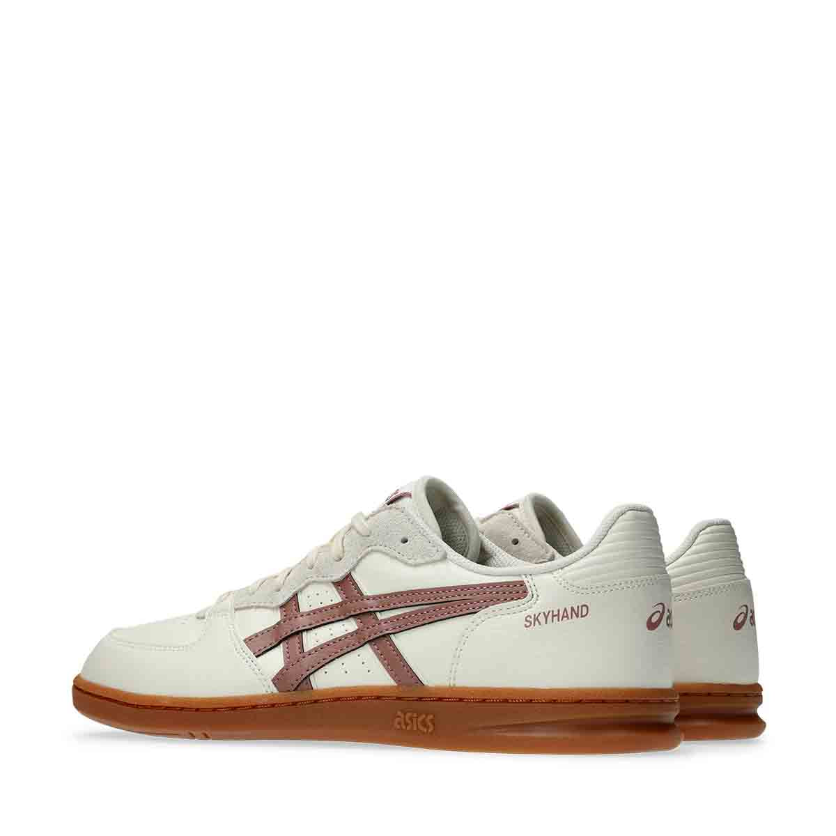 Asics Skyhand OG Unisex Ivory Umeboshi סניקרס סקייהנד יוניסקס