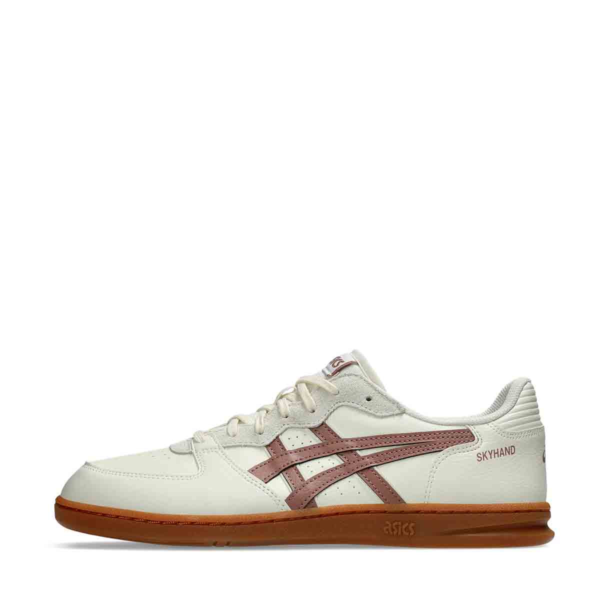 Asics Skyhand OG Unisex Ivory Umeboshi סניקרס סקייהנד יוניסקס