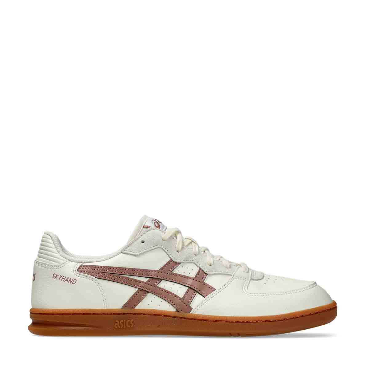 Asics Skyhand OG Unisex Ivory Umeboshi סניקרס סקייהנד יוניסקס