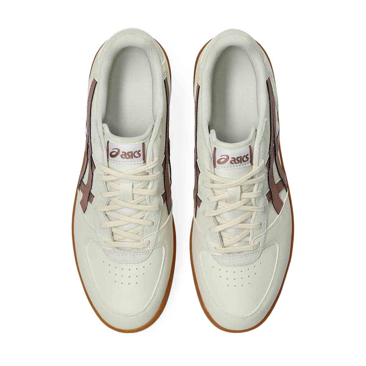 Asics Skyhand OG Unisex Ivory Umeboshi סניקרס סקייהנד יוניסקס