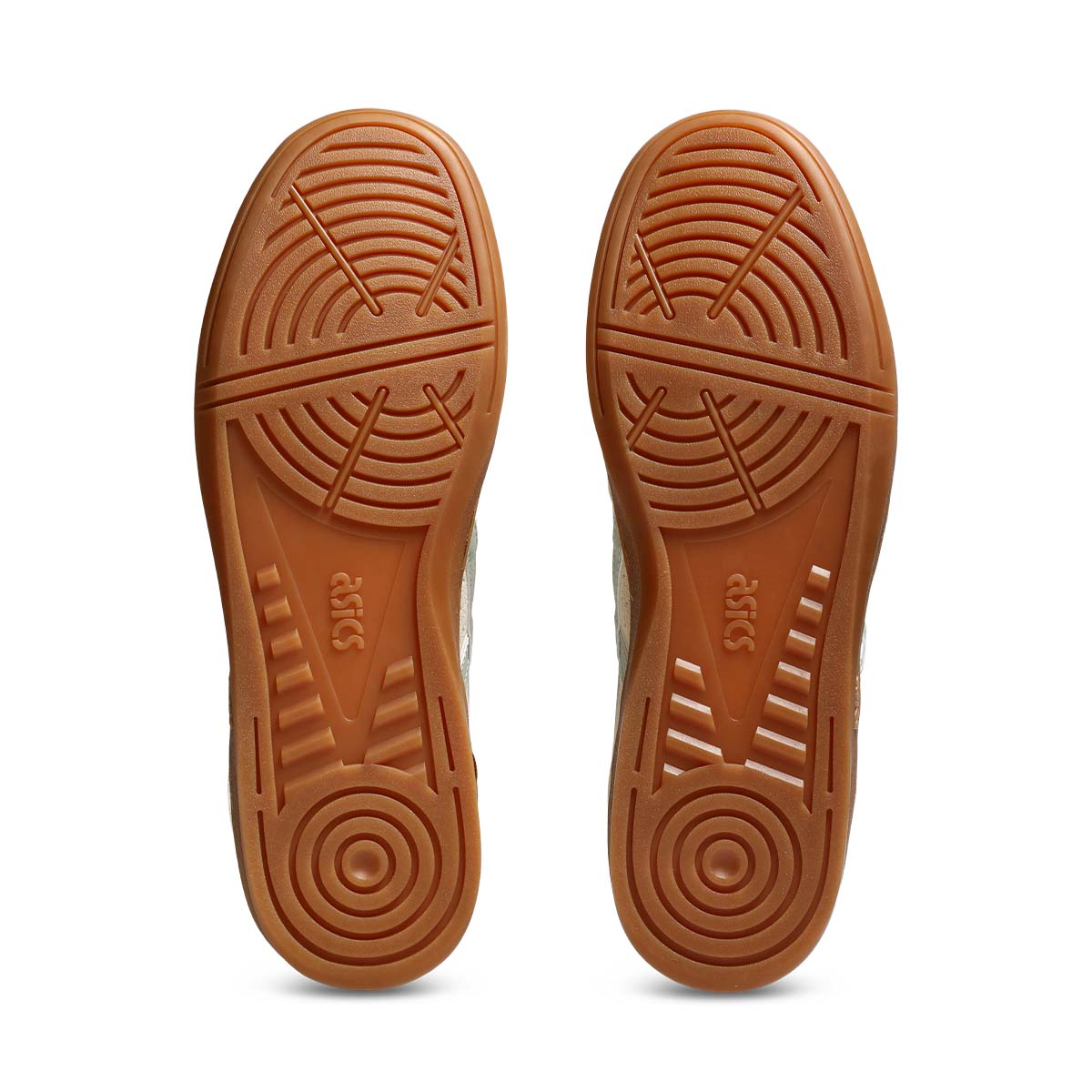 Asics Skyhand OG Unisex Marzipan Dried Leaf Green סניקרס סקייהנד יוניסקס