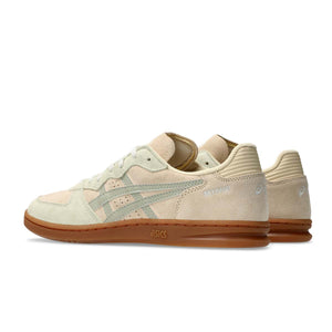 Asics Skyhand OG Unisex Marzipan Dried Leaf Green סניקרס סקייהנד יוניסקס