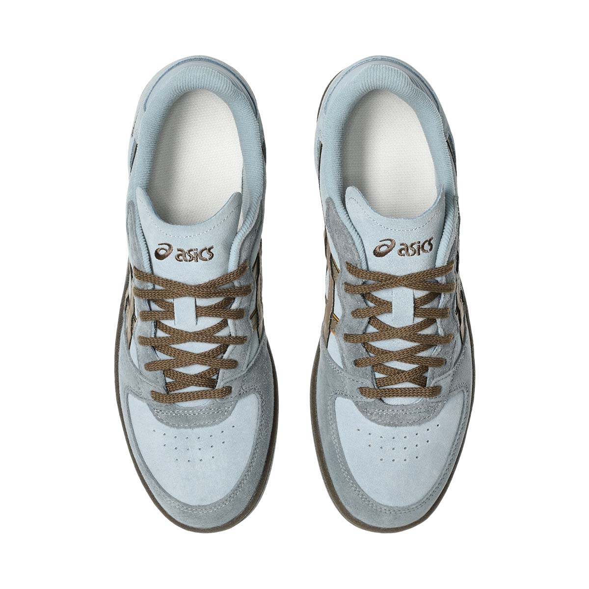 Asics Skyhand OG Unisex Dolphin Grey Pepper סניקרס סקייהנד יוניסקס