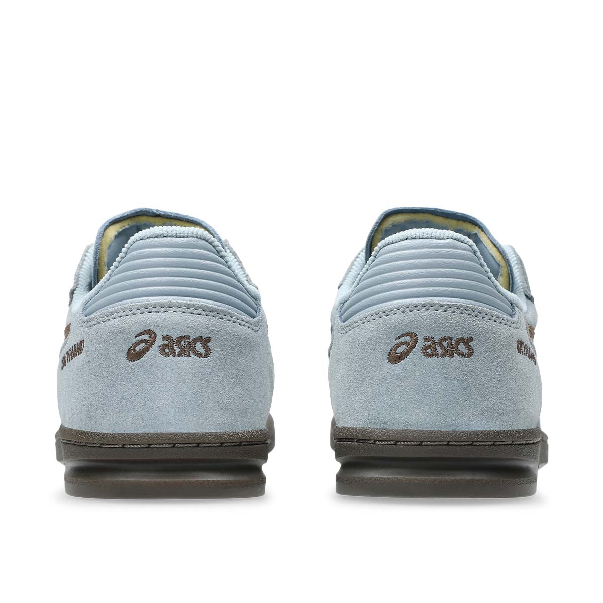 Asics Skyhand OG Unisex Dolphin Grey Pepper סניקרס סקייהנד יוניסקס