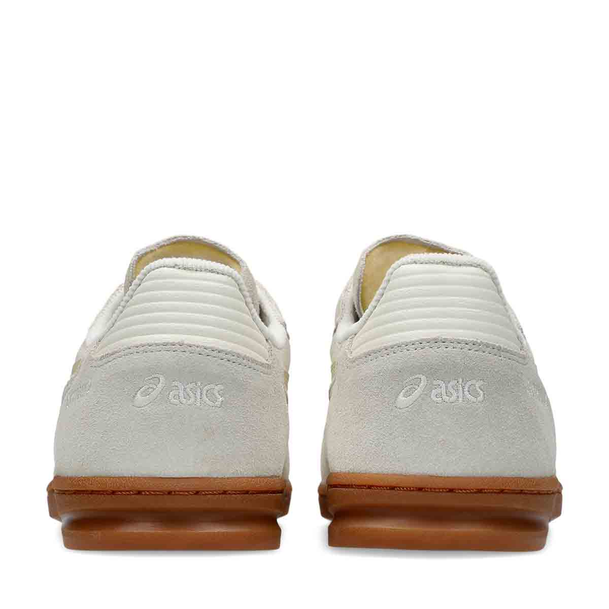 Asics Skyhand OG Unisex Cream Beeswax סניקרס סקייהנד יוניסקס