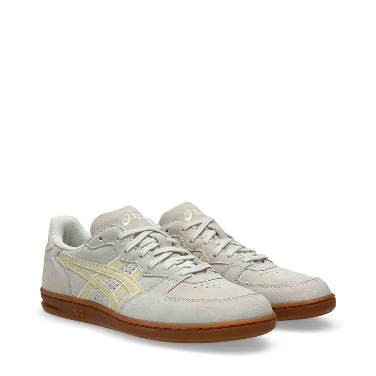 Asics Skyhand OG Unisex Cream Beeswax סניקרס סקייהנד יוניסקס