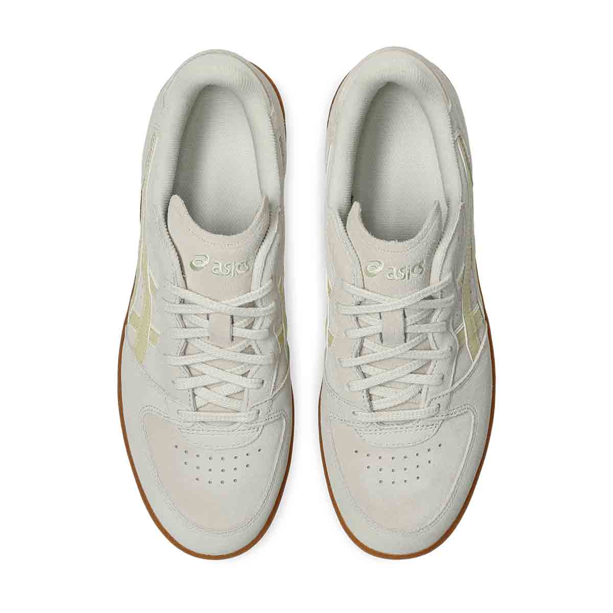 Asics Skyhand OG Unisex Cream Beeswax סניקרס סקייהנד יוניסקס