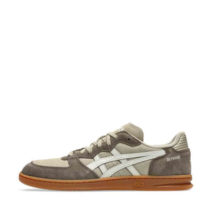 Asics Skyhand OG Unisex Driftwood Smoke Grey סניקרס סקייהנד יוניסקס