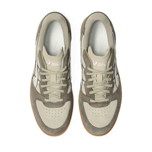 Asics Skyhand OG Unisex Driftwood Smoke Grey סניקרס סקייהנד יוניסקס