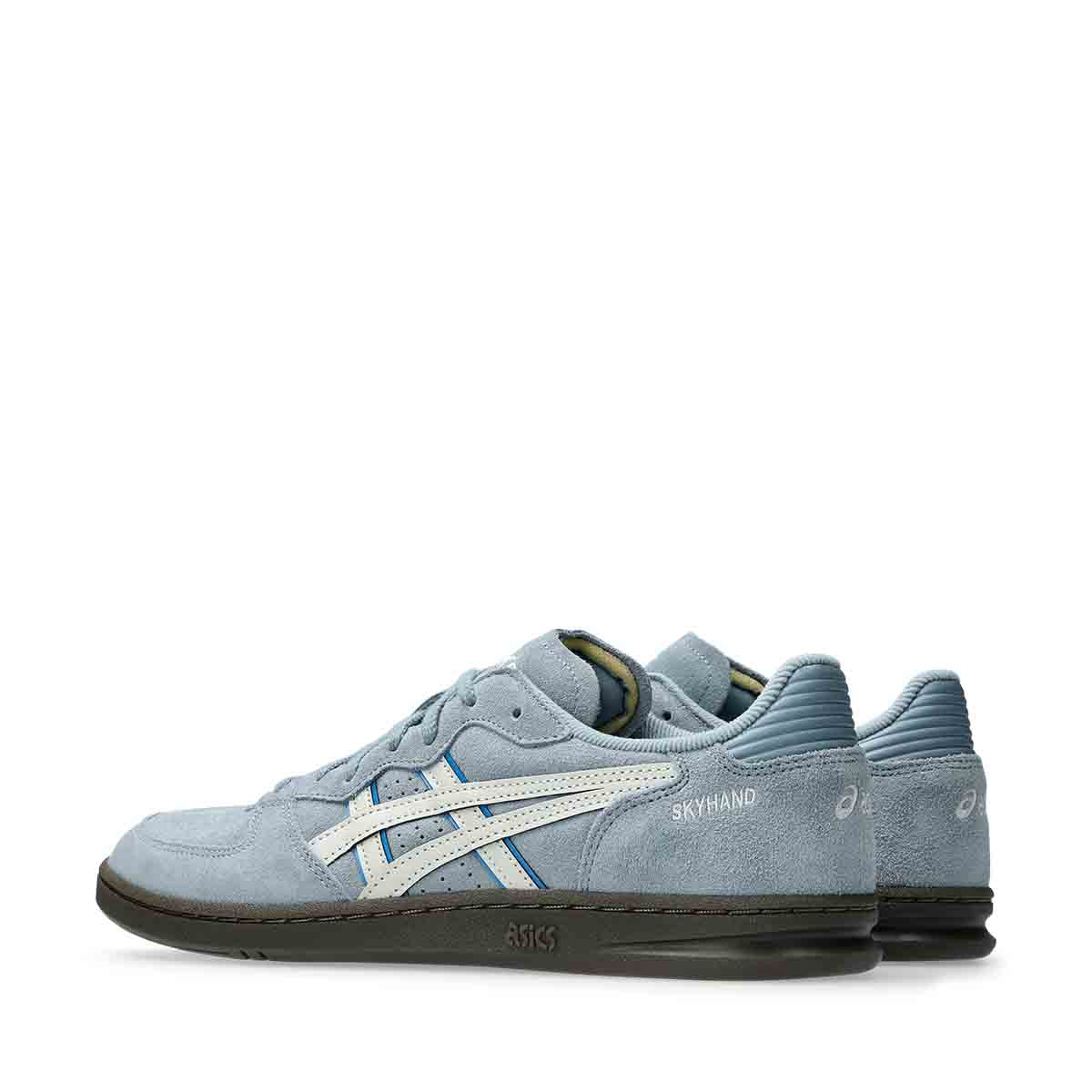 Asics Skyhand OG Unisex Slate Blue Lake Grey סניקרס סקייהנד יוניסקס