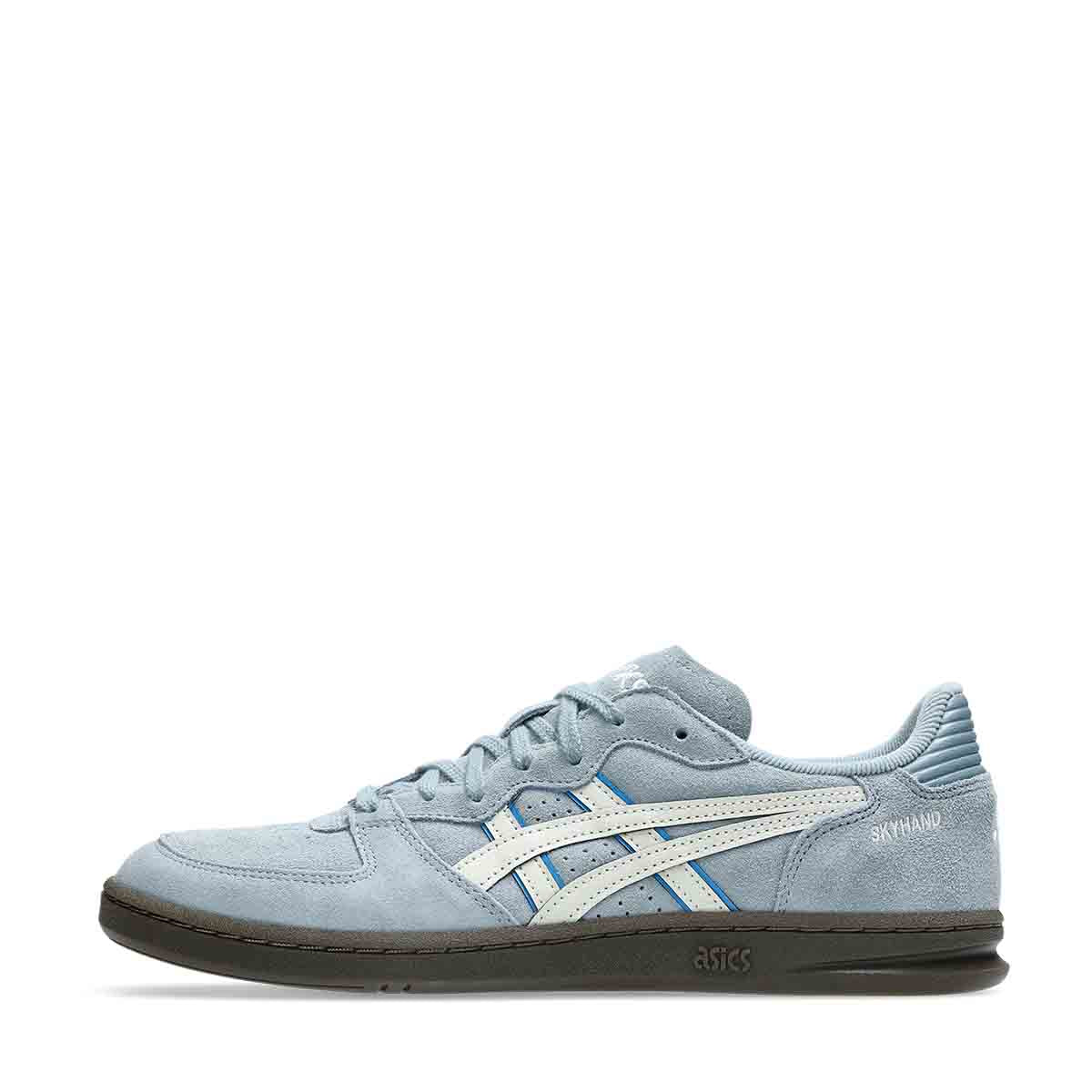 Asics Skyhand OG Unisex Slate Blue Lake Grey סניקרס סקייהנד יוניסקס