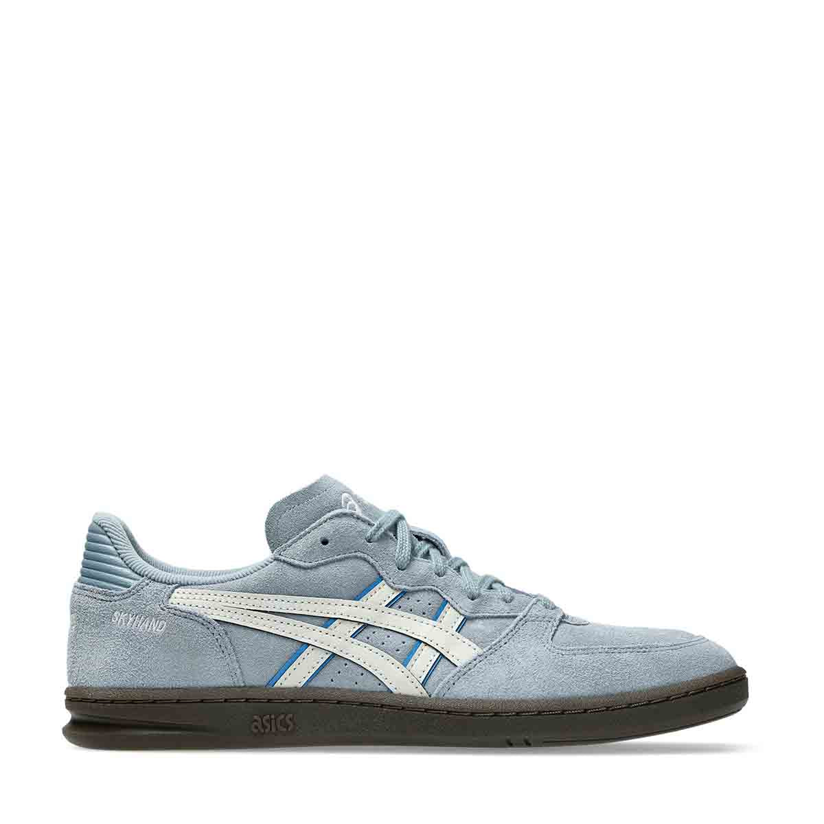 Asics Skyhand OG Unisex Slate Blue Lake Grey סניקרס סקייהנד יוניסקס