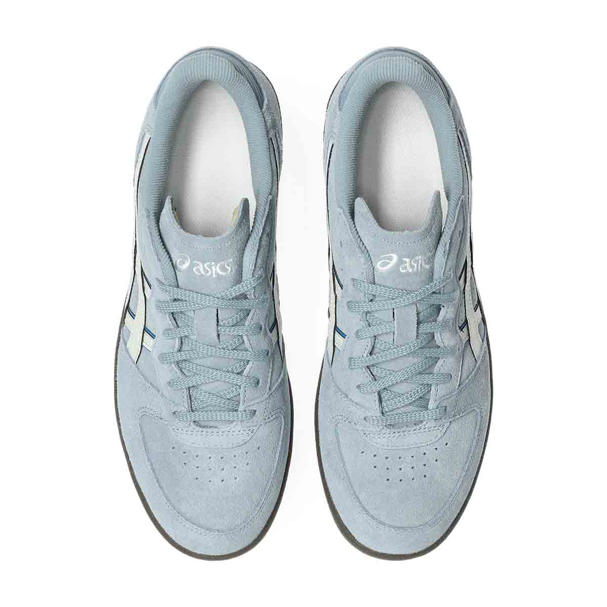 Asics Skyhand OG Unisex Slate Blue Lake Grey סניקרס סקייהנד יוניסקס