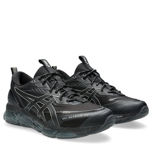 Asics Gel Quantum 360 VIII Unisex Black Truffle Grey נעלי ג'ל קוואנטום