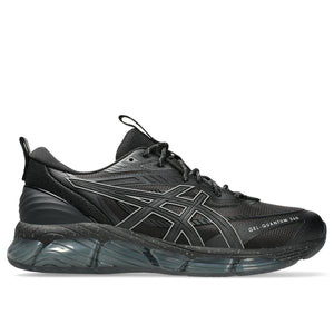 Asics Gel Quantum 360 VIII Unisex Black Truffle Grey נעלי ג'ל קוואנטום