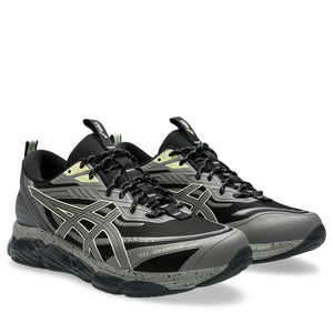 Asics Gel Quantum 360 VIII Unisex Black Carbon נעלי ג'ל קוואנטום לגברים