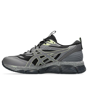 Asics Gel Quantum 360 VIII Unisex Black Carbon נעלי ג'ל קוואנטום לגברים