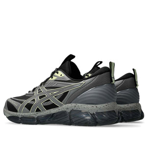 Asics Gel Quantum 360 VIII Unisex Black Carbon נעלי ג'ל קוואנטום לגברים