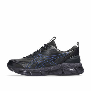 Asics Gel Quantum 360 VIII Utility Unisex Black Asics Blue סניקרס ג'ל קוואנטום יוניסקס