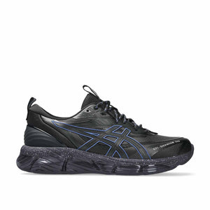 Asics Gel Quantum 360 VIII Utility Unisex Black Asics Blue סניקרס ג'ל קוואנטום יוניסקס