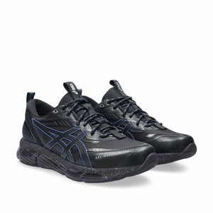 Asics Gel Quantum 360 VIII Utility Unisex Black Asics Blue סניקרס ג'ל קוואנטום יוניסקס