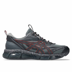 Asics Gel Quantum 360 VIII Utility Unisex Steel Grey Carrier סניקרס ג`ל קוואנטום יוניסקס