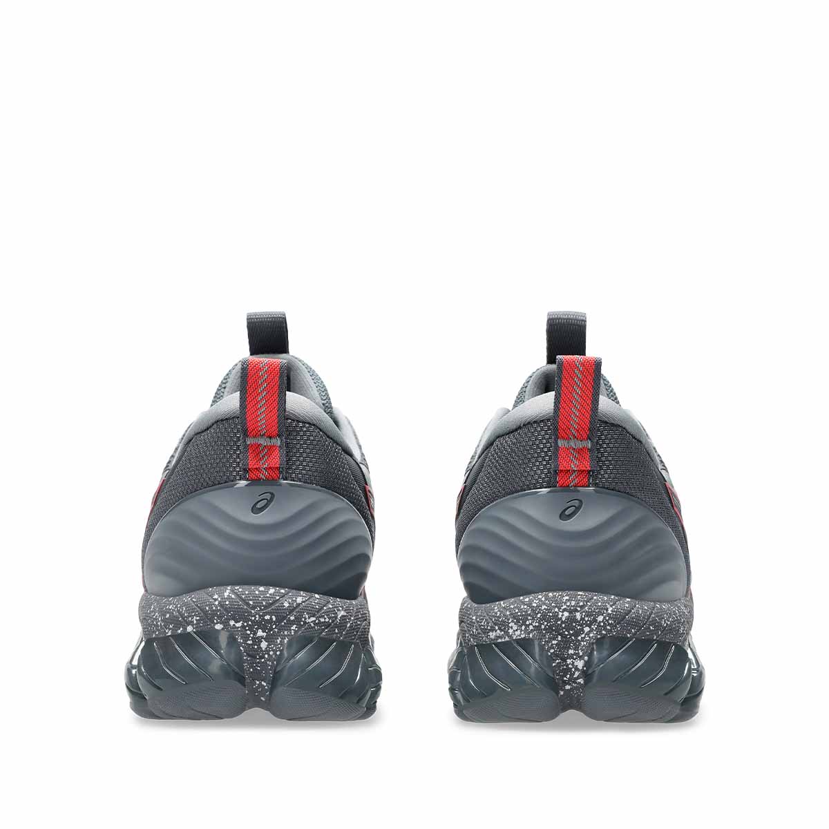 Asics Gel Quantum 360 VIII Utility Unisex Steel Grey Carrier סניקרס ג`ל קוואנטום יוניסקס