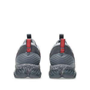 Asics Gel Quantum 360 VIII Utility Unisex Steel Grey Carrier סניקרס ג`ל קוואנטום יוניסקס