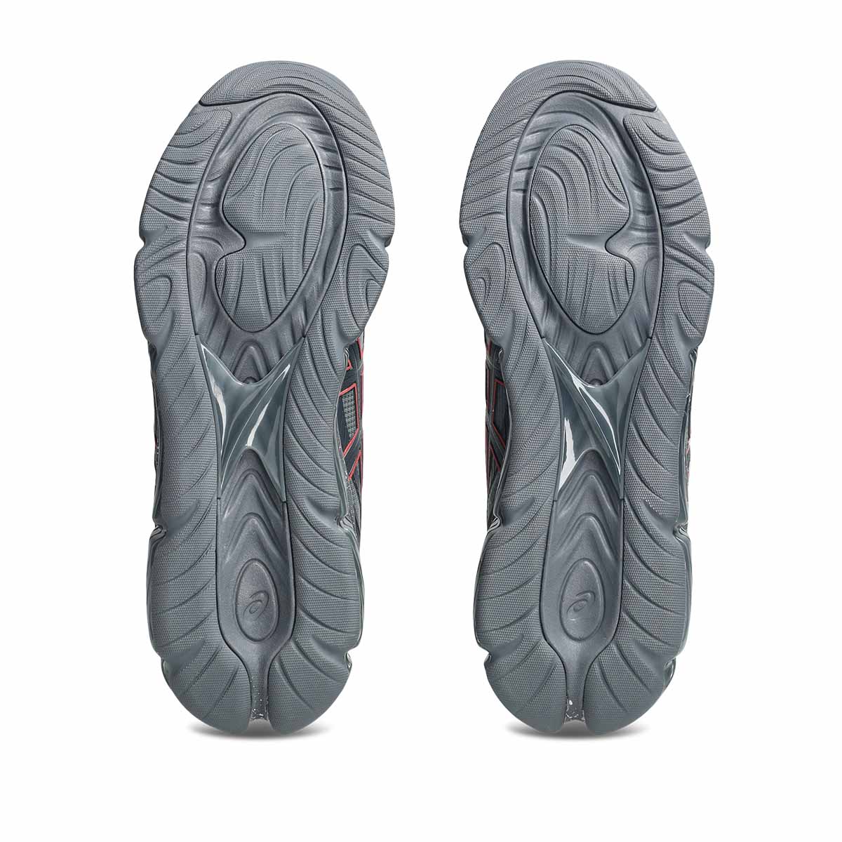 Asics Gel Quantum 360 VIII Utility Unisex Steel Grey Carrier סניקרס ג`ל קוואנטום יוניסקס