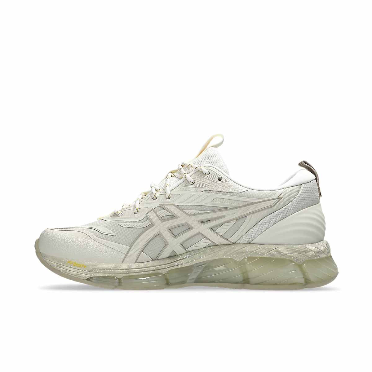 Asics Gel Quantum 360 VIII Utility Unisex Fossil Wool סניקרס ג'ל קוואנטום 360 יוטילטי יוניסקס