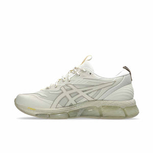 Asics Gel Quantum 360 VIII Utility Unisex Fossil Wool סניקרס ג'ל קוואנטום 360 יוטילטי יוניסקס