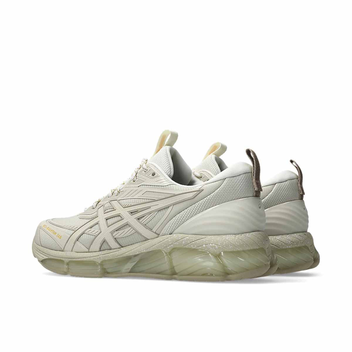 Asics Gel Quantum 360 VIII Utility Unisex Fossil Wool סניקרס ג'ל קוואנטום 360 יוטילטי יוניסקס