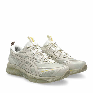 Asics Gel Quantum 360 VIII Utility Unisex Fossil Wool סניקרס ג'ל קוואנטום 360 יוטילטי יוניסקס