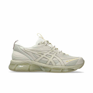 Asics Gel Quantum 360 VIII Utility Unisex Fossil Wool סניקרס ג'ל קוואנטום 360 יוטילטי יוניסקס