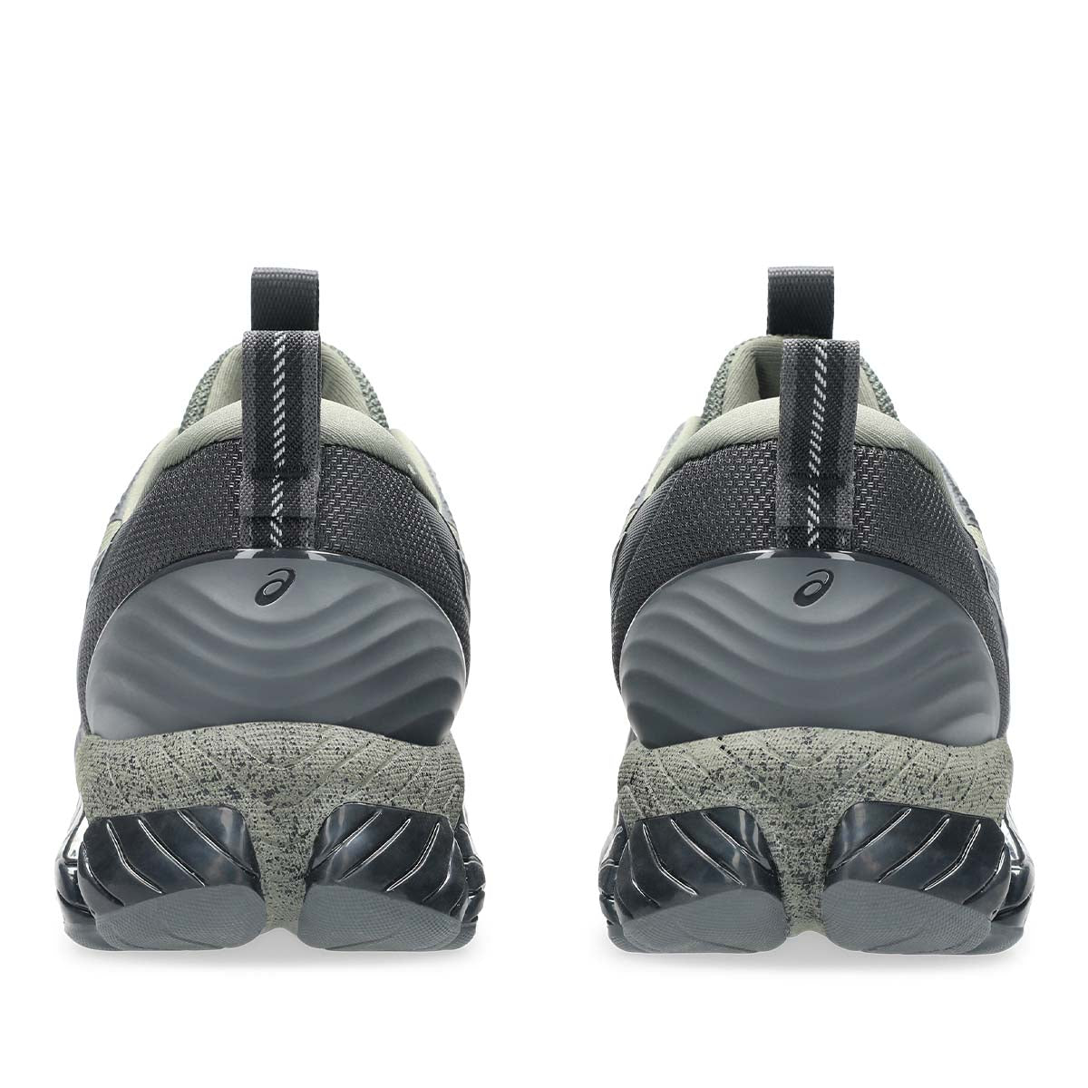 Asics Gel Quantum 360 VIII Utility Unisex Mantle Green Graphite Grey ג'ל קוואנטום 360