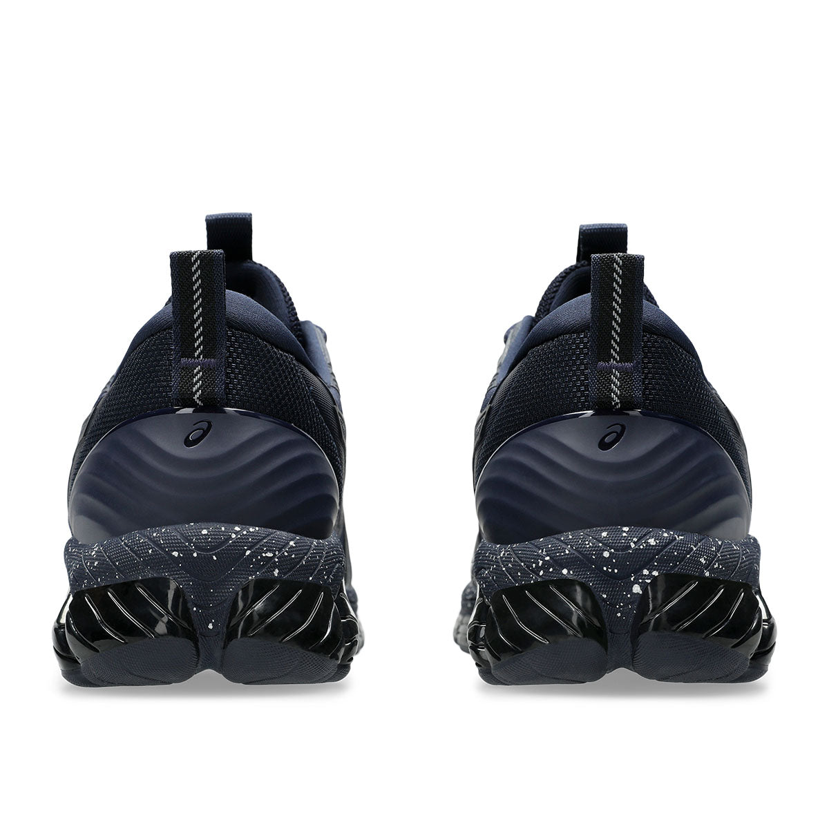 Asics Gel Quantum 360 VIII Unisex Midnight Black נעלי ג'ל קוואנטום לגברים