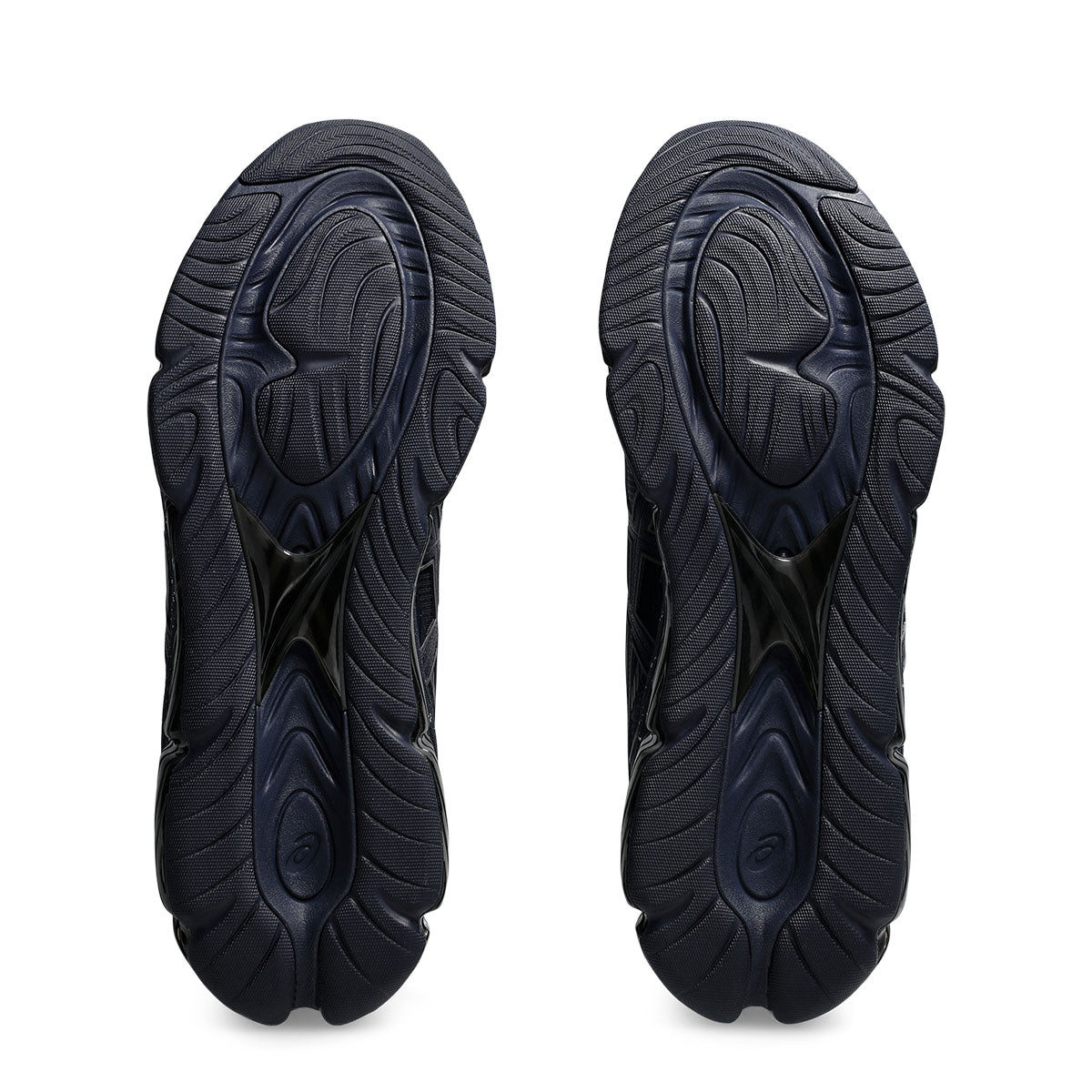 Asics Gel Quantum 360 VIII Unisex Midnight Black נעלי ג'ל קוואנטום לגברים