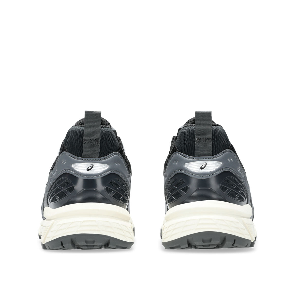 Asics Gel Nunobiki Unisex Black Obsidian Grey סניקרס אסיקס ג`ל נונוביקי יוניסקס