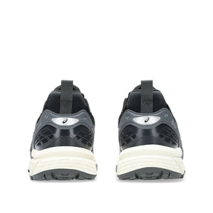 Asics Gel Nunobiki Unisex Black Obsidian Grey סניקרס אסיקס ג`ל נונוביקי יוניסקס