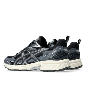 Asics Gel Nunobiki Unisex Black Obsidian Grey סניקרס אסיקס ג`ל נונוביקי יוניסקס