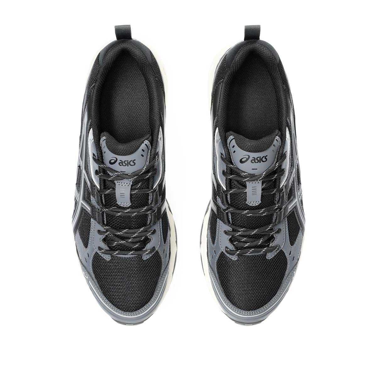 Asics Gel Nunobiki Unisex Black Obsidian Grey סניקרס אסיקס ג`ל נונוביקי יוניסקס