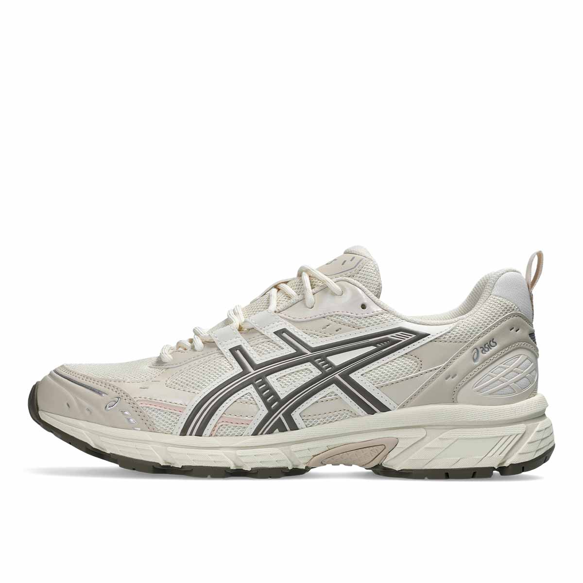 Asics Gel Nunobiki Unisex Cream Mineral Beige סניקרס ג`ל נונוביקי יוניסקס