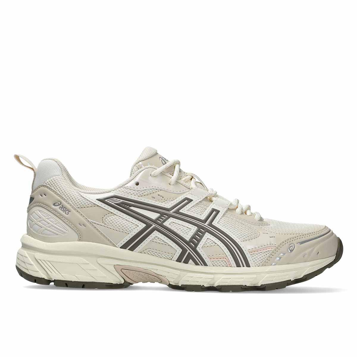 Asics Gel Nunobiki Unisex Cream Mineral Beige סניקרס ג`ל נונוביקי יוניסקס