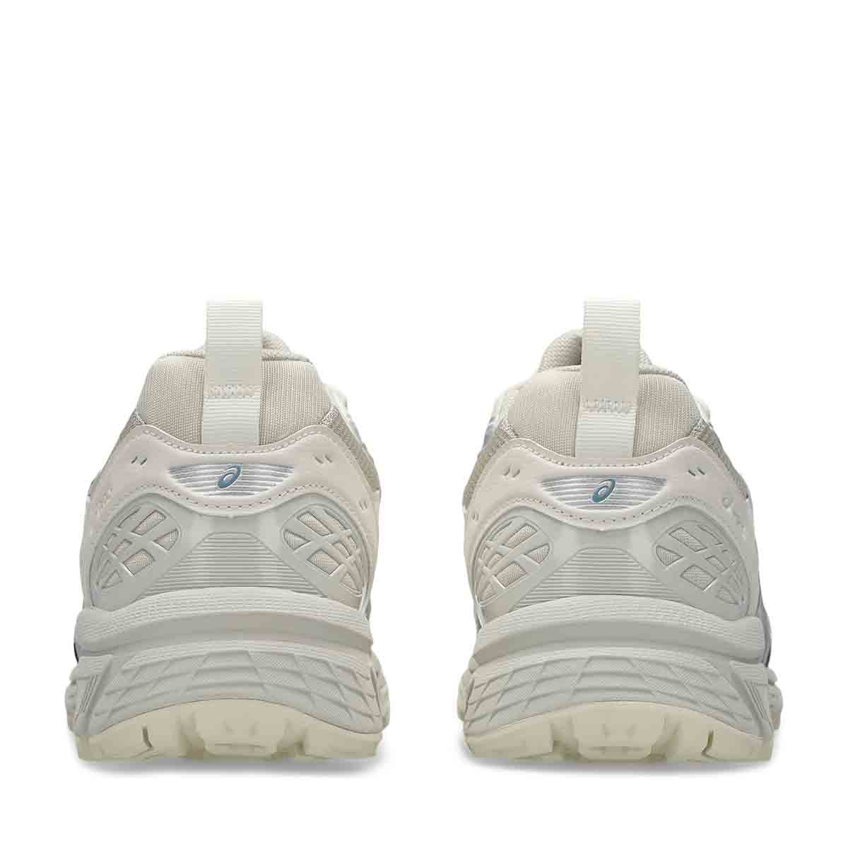 Asics Gel Nunobiki Unisex Smoke Grey Slate Blue סניקרס ג'ל נונוביקי יוניסקס