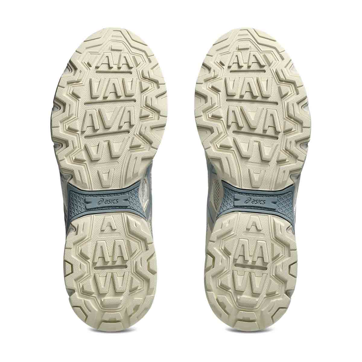 Asics Gel Nunobiki Unisex Smoke Grey Slate Blue סניקרס ג'ל נונוביקי יוניסקס
