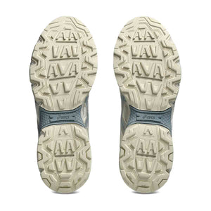 Asics Gel Nunobiki Unisex Smoke Grey Slate Blue סניקרס ג'ל נונוביקי יוניסקס
