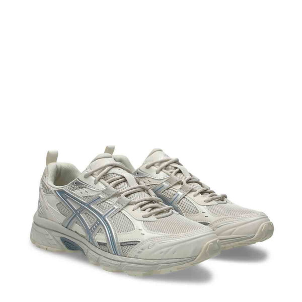 Asics Gel Nunobiki Unisex Smoke Grey Slate Blue סניקרס ג'ל נונוביקי יוניסקס
