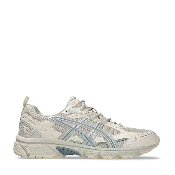 Asics Gel Nunobiki Unisex Smoke Grey Slate Blue סניקרס ג'ל נונוביקי יוניסקס