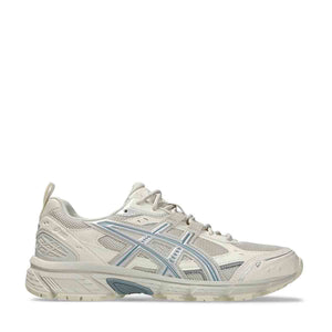 Asics Gel Nunobiki Unisex Smoke Grey Slate Blue סניקרס ג'ל נונוביקי יוניסקס
