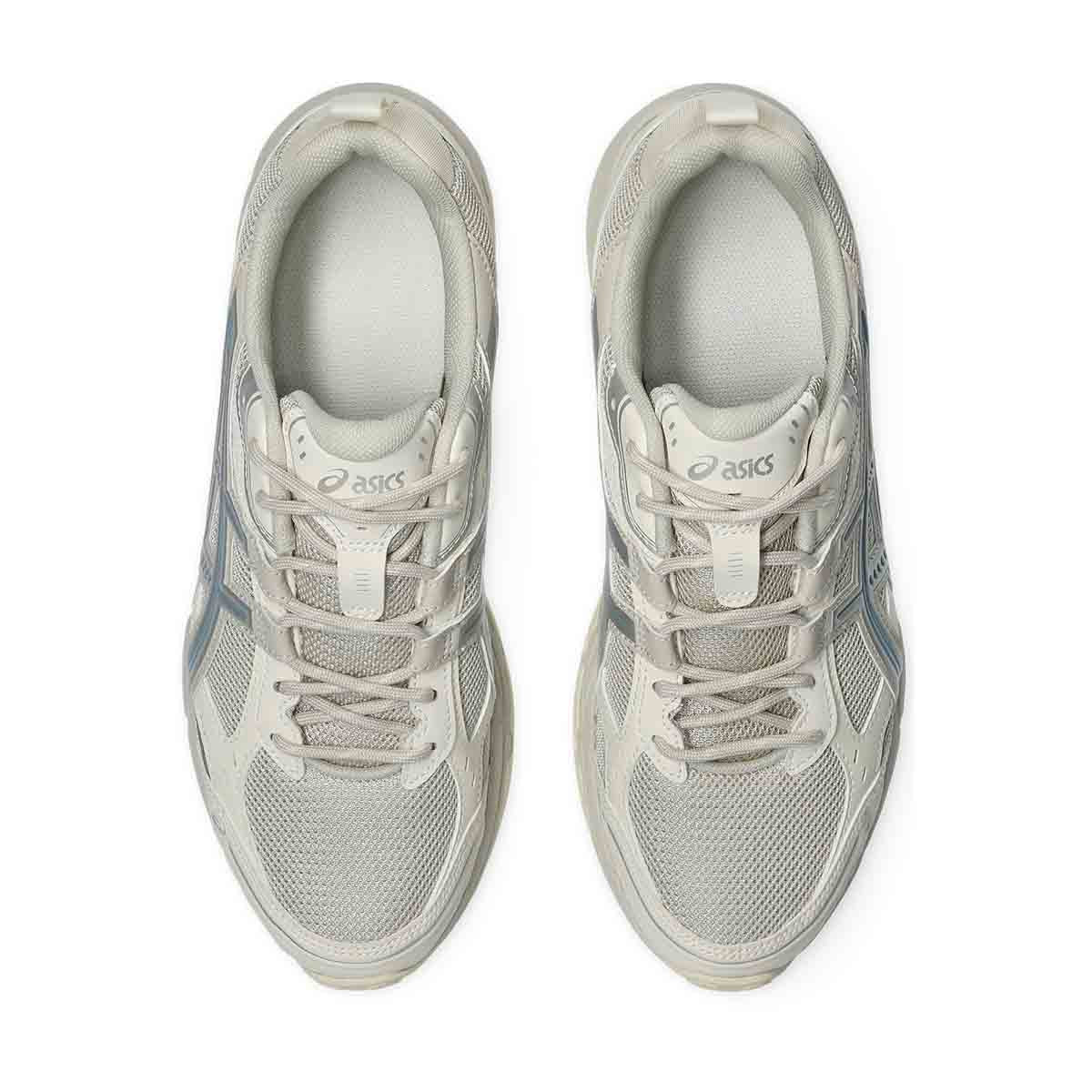 Asics Gel Nunobiki Unisex Smoke Grey Slate Blue סניקרס ג'ל נונוביקי יוניסקס